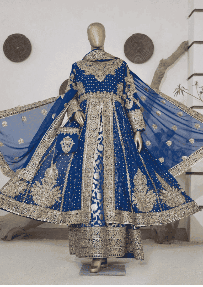 Muneeha Teal